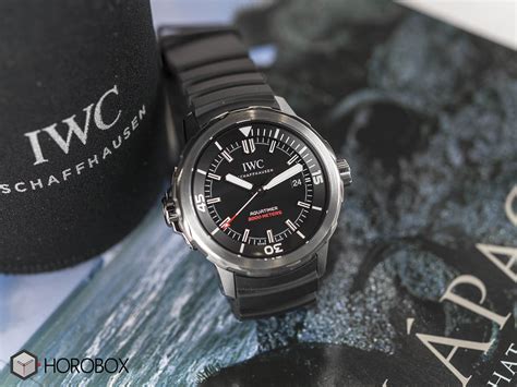 iwc aquatimer 2000 42mm|iwc aquatimer 2000 review.